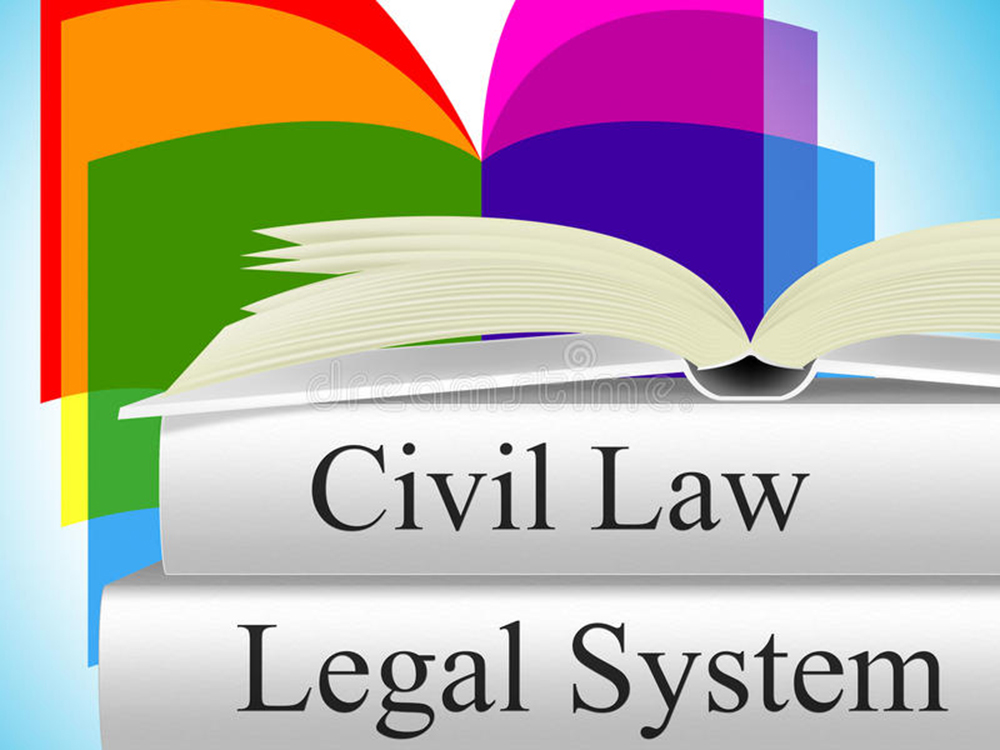 Civil Lawyer in Indore