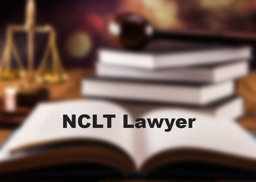 NCLT Lawyer in Indore